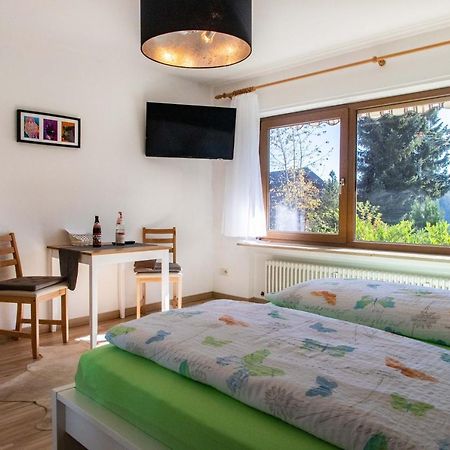 شقة Stuub Simonswinkel Friedenweiler المظهر الخارجي الصورة