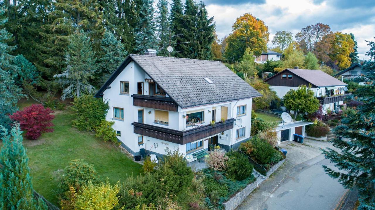 شقة Stuub Simonswinkel Friedenweiler المظهر الخارجي الصورة