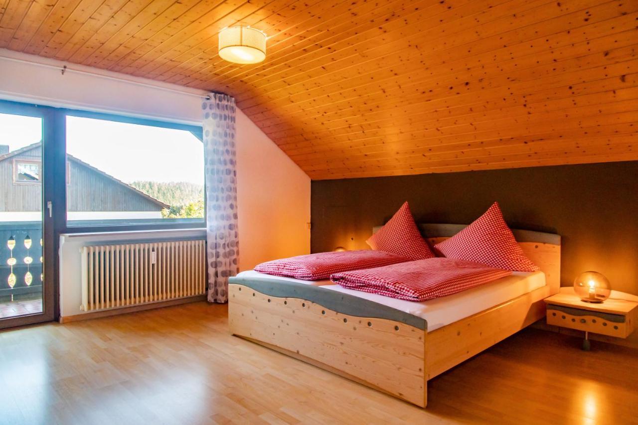 شقة Stuub Simonswinkel Friedenweiler المظهر الخارجي الصورة